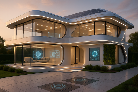 Building Your First Smart Home: Where to Start
