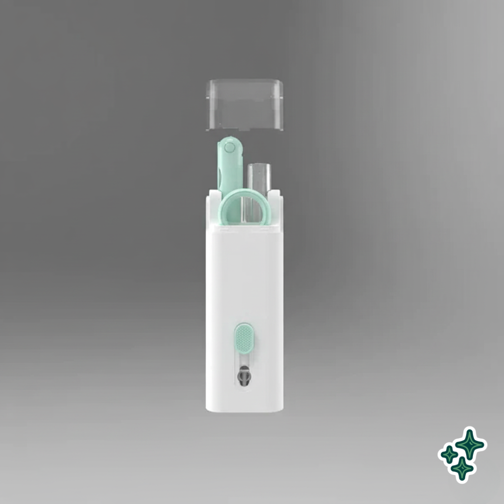 Easyshine Magic Kit