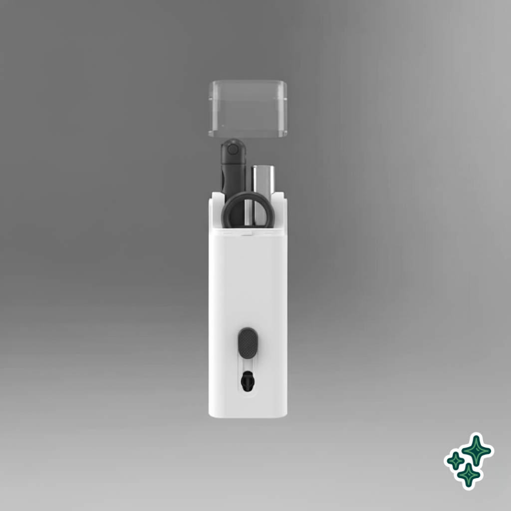 Easyshine Magic Kit