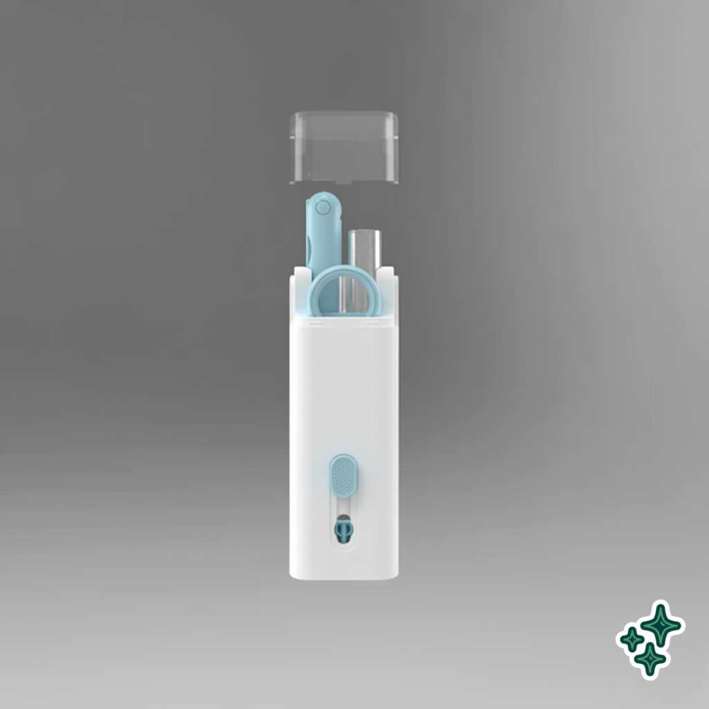 Easyshine Magic Kit