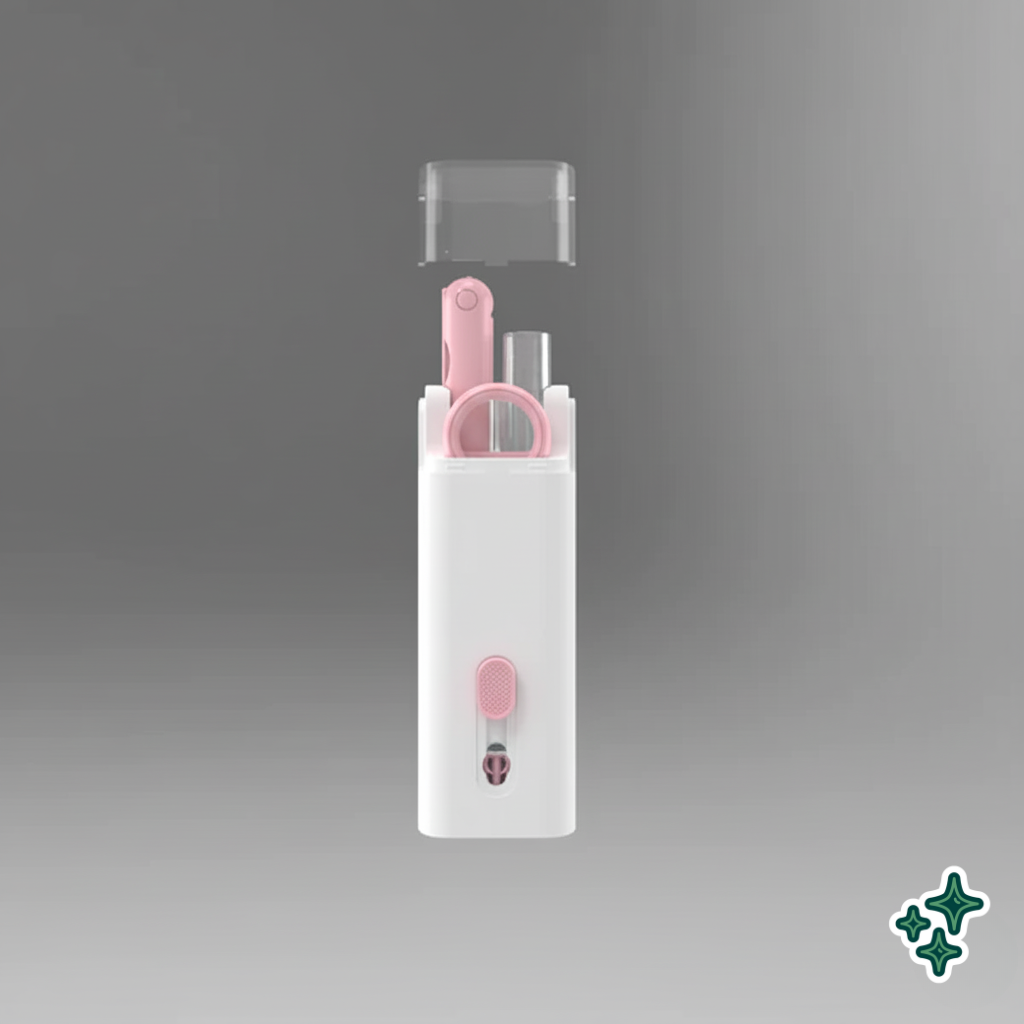 Easyshine Magic Kit