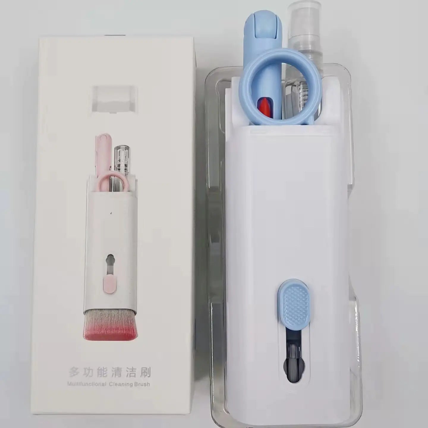Easyshine Magic Kit