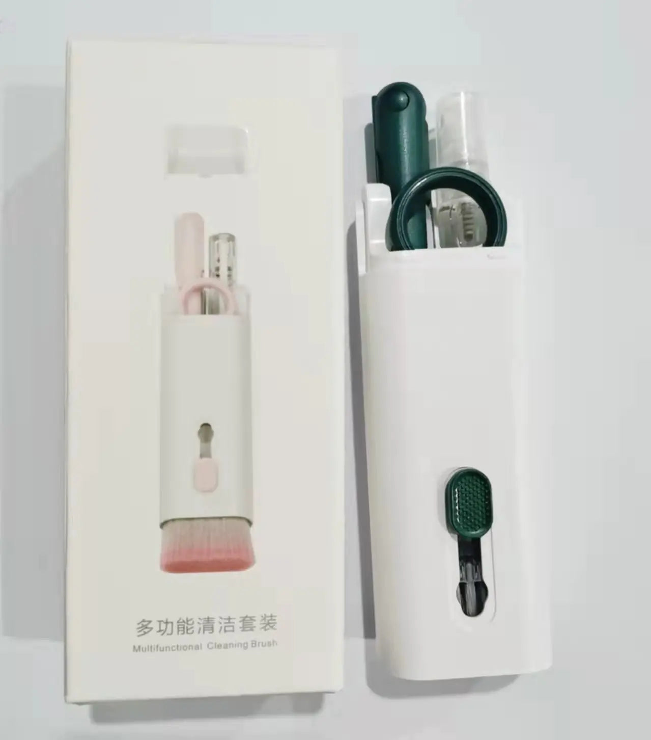 Easyshine Magic Kit