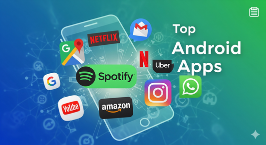 10 Must-Have Android Apps for September 2025