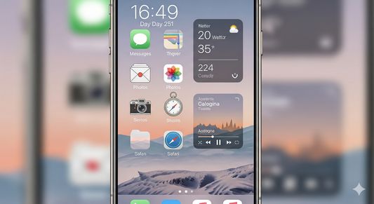 The Most Epic Guide to Customizing Your iPhone